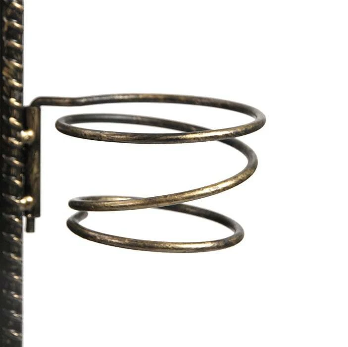 Barber Culture Chiswick Barber Trolley - Image 3