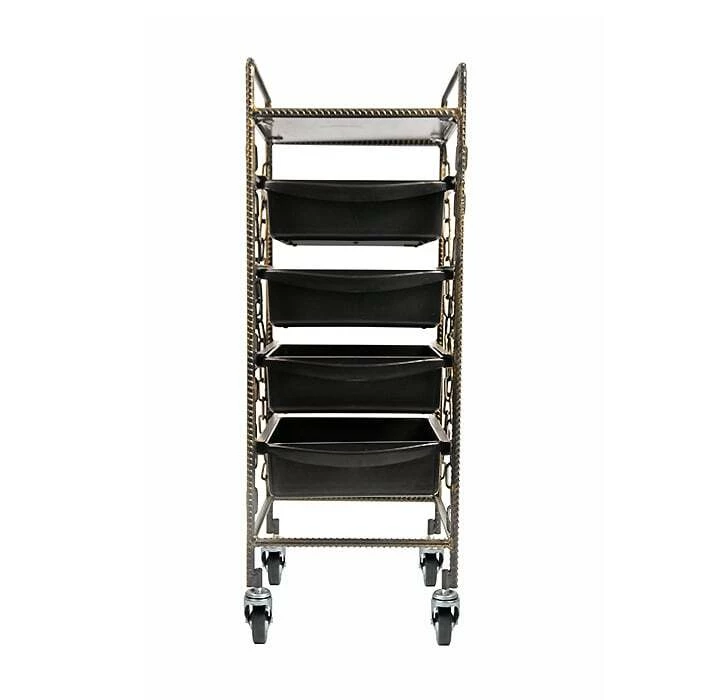 Barber Culture Chiswick Barber Trolley