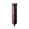 Andis AGCB Super 2 Speed Brushless Clipper - Burgundy