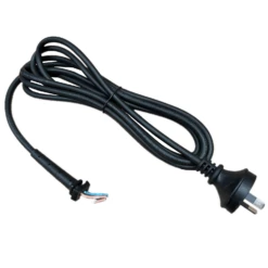 ANDIS Power Cord Set For AGC Clipper With 240V SAA Plug
