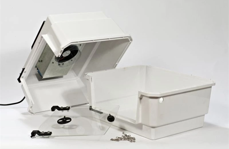 Brinsea TLC40 Advance Incubator ICU / Brooder - Image 2