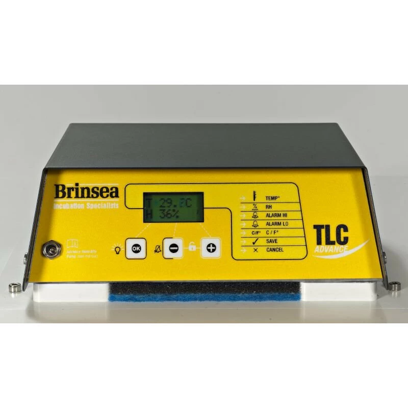 Brinsea TLC40 Advance Incubator ICU / Brooder - Image 3