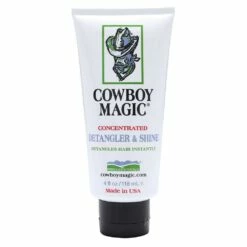 Cowboy Magic Detangler And Shine 118ml