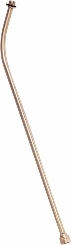 Chapin 6-7703 24-Inch Industrial Brass Male Extension