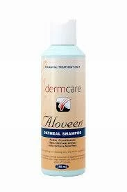 Aloveen Oatmeal Shampoo 250ml