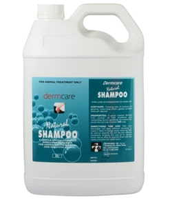Dermcare Natural Shampoo 5L