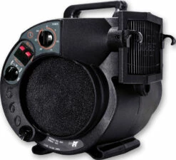 Double K ChallengAir 560 Advanced Cage Dryer (220v Model)