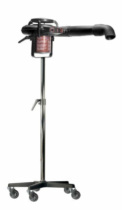 Double K ChallengAir 9000II Stand Finishing Dryer (220v Model)