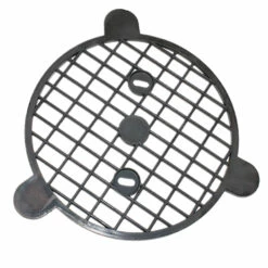 Double K 560 Cage Dryer Motor Side Grill Intake / Cover