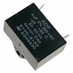 Double K 560 Cage Dryer Motor Capacitor
