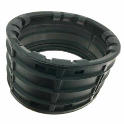 Double K Silicone Rubber Molded Motor Mount For Extreme Dryer