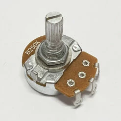 Double K 850 Dryer Rheostat Speed Control