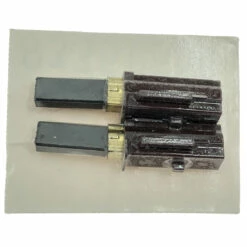 Double K Carbon Brush (Pair) For Extreme Dryer