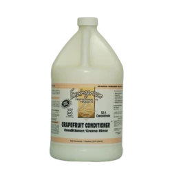 Envirogroom Grapefruit Creme Rinse Conditioner 1 Gallon