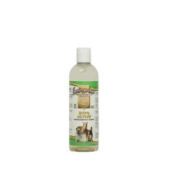 Envirogroom Hypo Active Tearless Grapefruit Shampoo 17oz