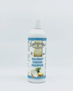 Envirogroom Coconut Cabana Shampoo 50:1 Concentrate 17oz