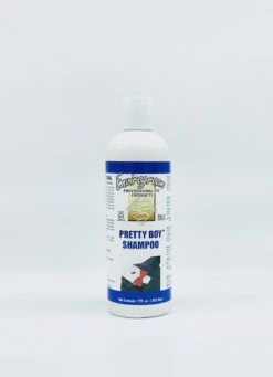 Envirogroom Pretty Boy 50:1 Concentrate Fragrance Collection Shampoo 17oz