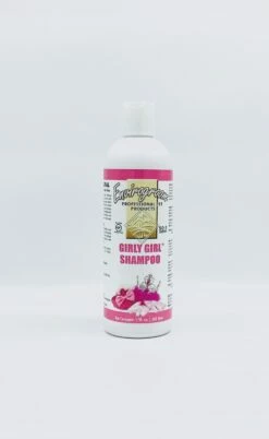 Envirogroom Girly Girl 50:1 Concentrate Fragrance Collection Shampoo 17oz