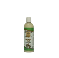 Envirogroom Oatmeal Silk Luxury Coat Conditioner 17oz