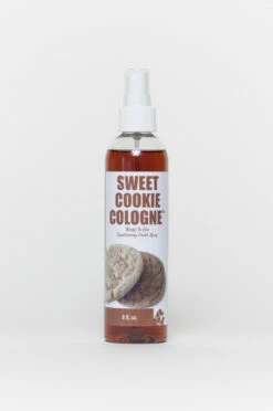 Envirogroom Sweet Cookie Cologne RTU Conditioning Finish Spray 8oz