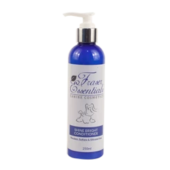 Fraser Essentials Shine Bright Conditioner 250ml