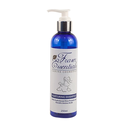 Fraser Essentials Nurturing Shampoo 250ml