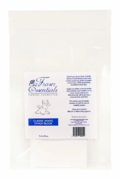 Fraser Essentials Block Chalk