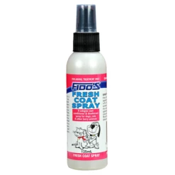 Fido's Fresh Coat Spray 125ml