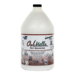 Groomer's Edge OatMella Shampoo 3.8L