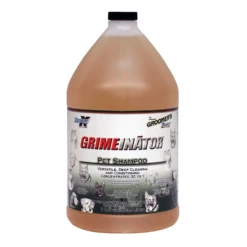 Groomer's Edge Grimeinator Shampoo 3.8L