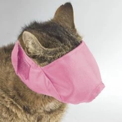 Guardian Gear Lined Cat Muzzles Medium