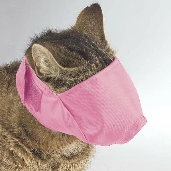 Guardian Gear Lined Cat Muzzles Large - Image 2