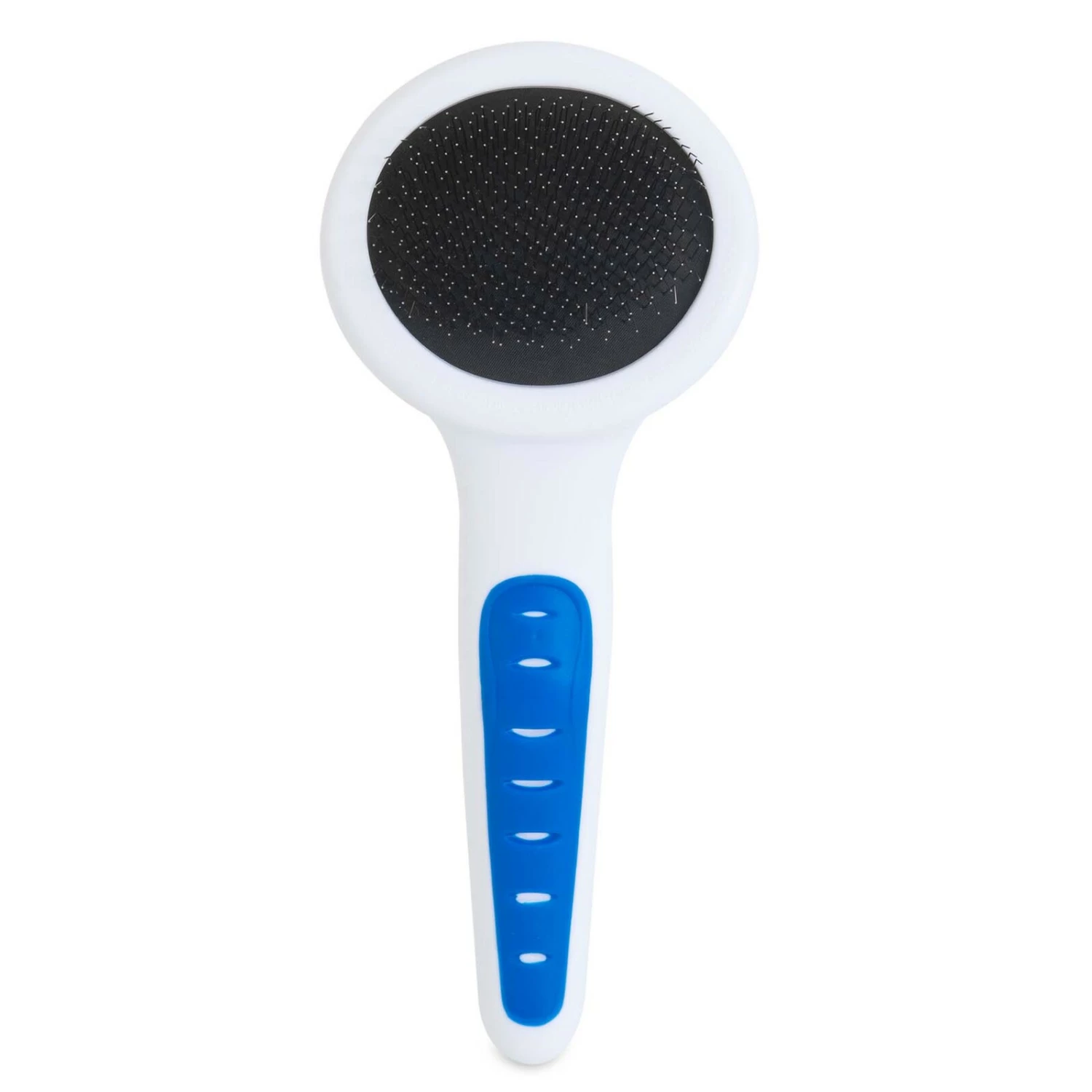 Gripsoft Slicker Brush Firm Pin Small - Image 2