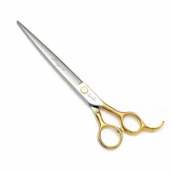 Groomtech Dragon Shear Straight 7.5"