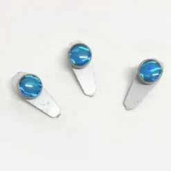 Groomtech Shear Tension Screw Blue