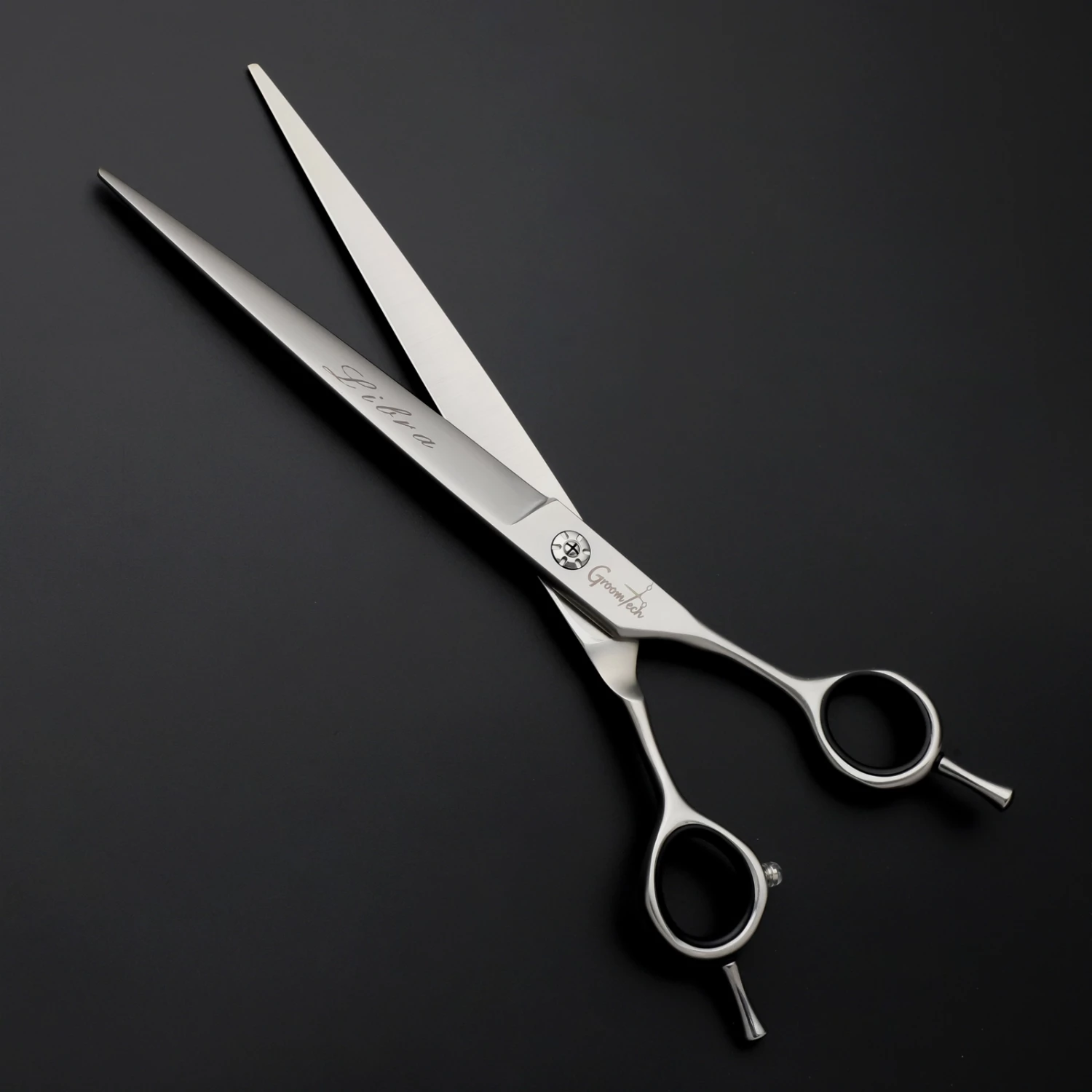 Groomtech Libra Shear Straight 7" - Image 2