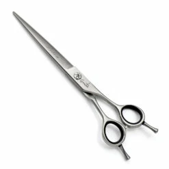 Groomtech Libra Shear Straight 7"