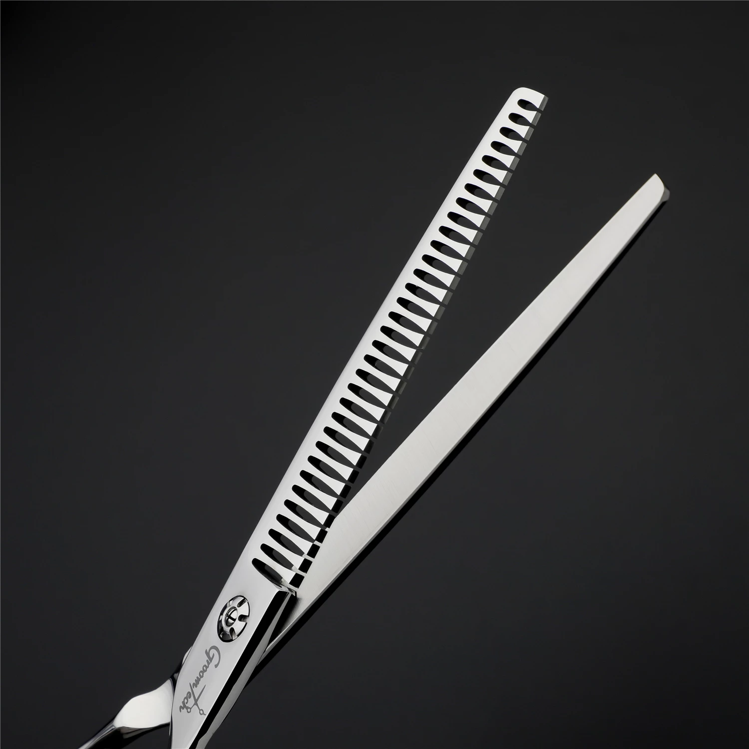 Groomtech Libra Shear 33 Tooth Magic Blender 7.5" - Image 2