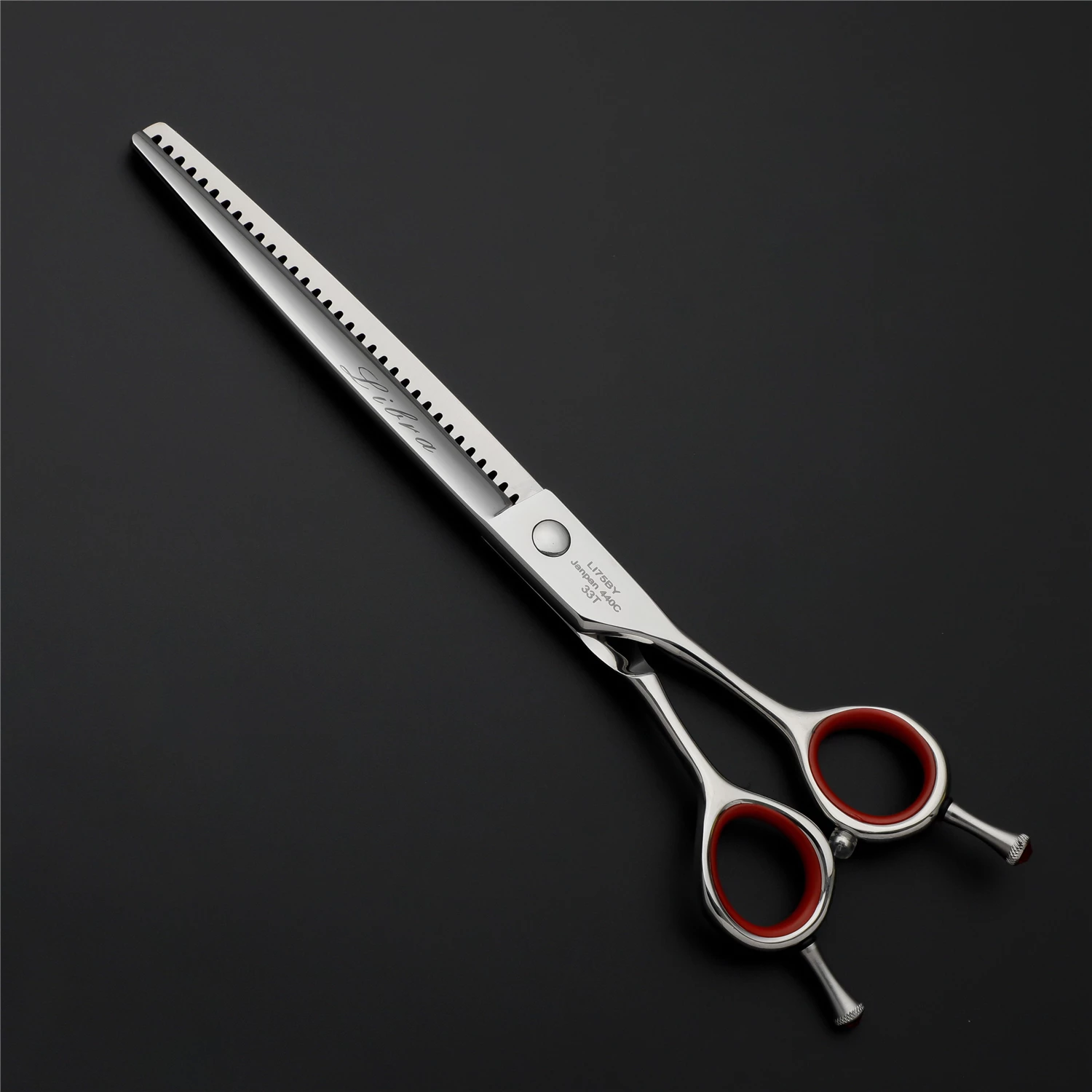 Groomtech Libra Shear 33 Tooth Magic Blender 7.5" - Image 3