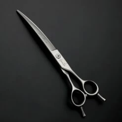 Groomtech Libra Shear Curved 7.5"