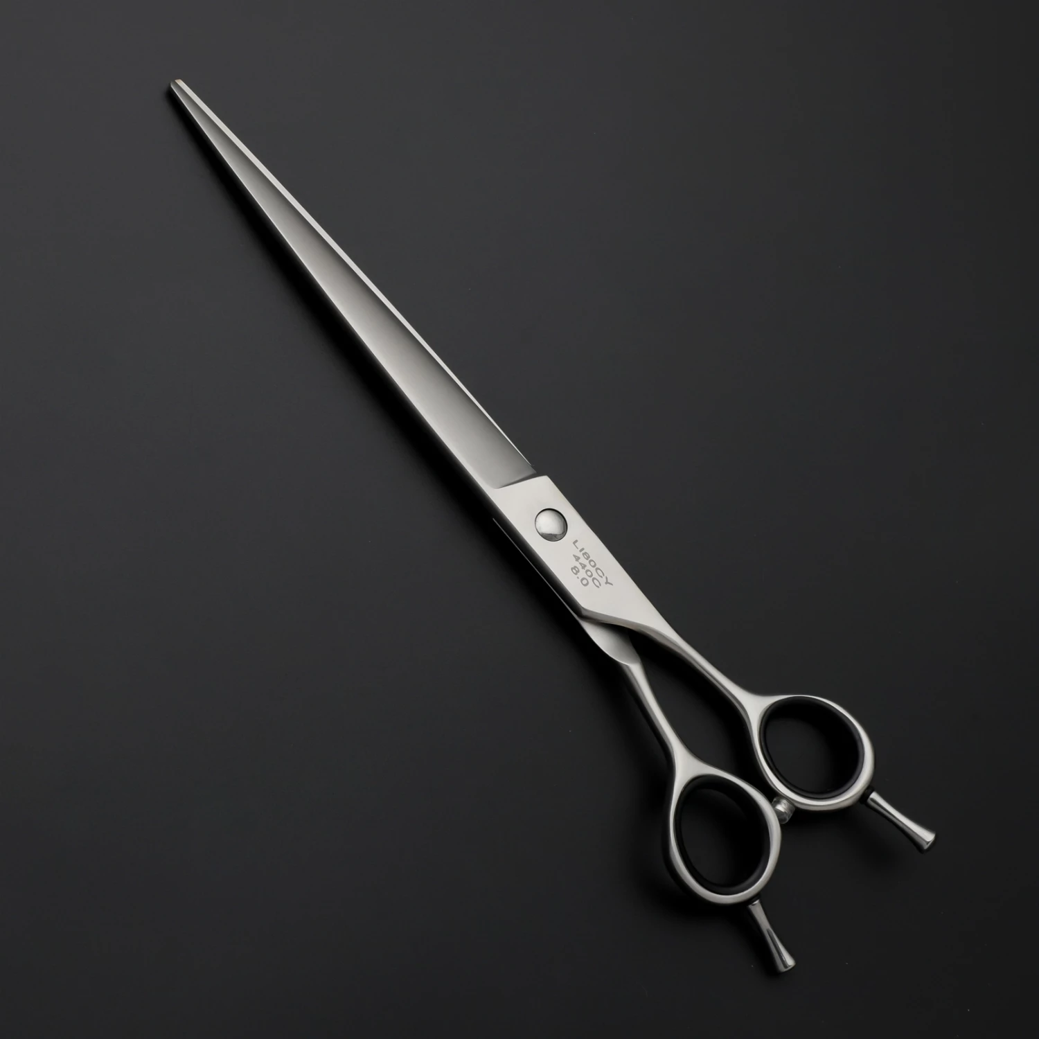 Groomtech Libra Shear Straight 8" - Image 3