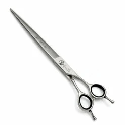 Groomtech Libra Shear Straight 8"
