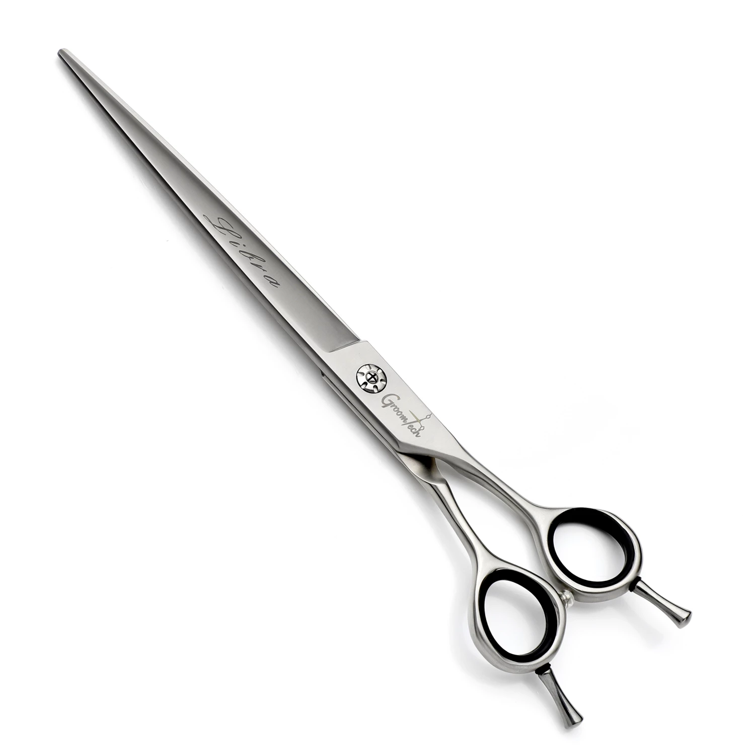 Groomtech Libra Shear Straight 8"