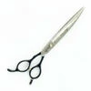 Groomtech Mystic Shear Curved 8" [Left-Handed]