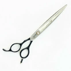 Groomtech Mystic Shear Straight 8" [Left-Handed]