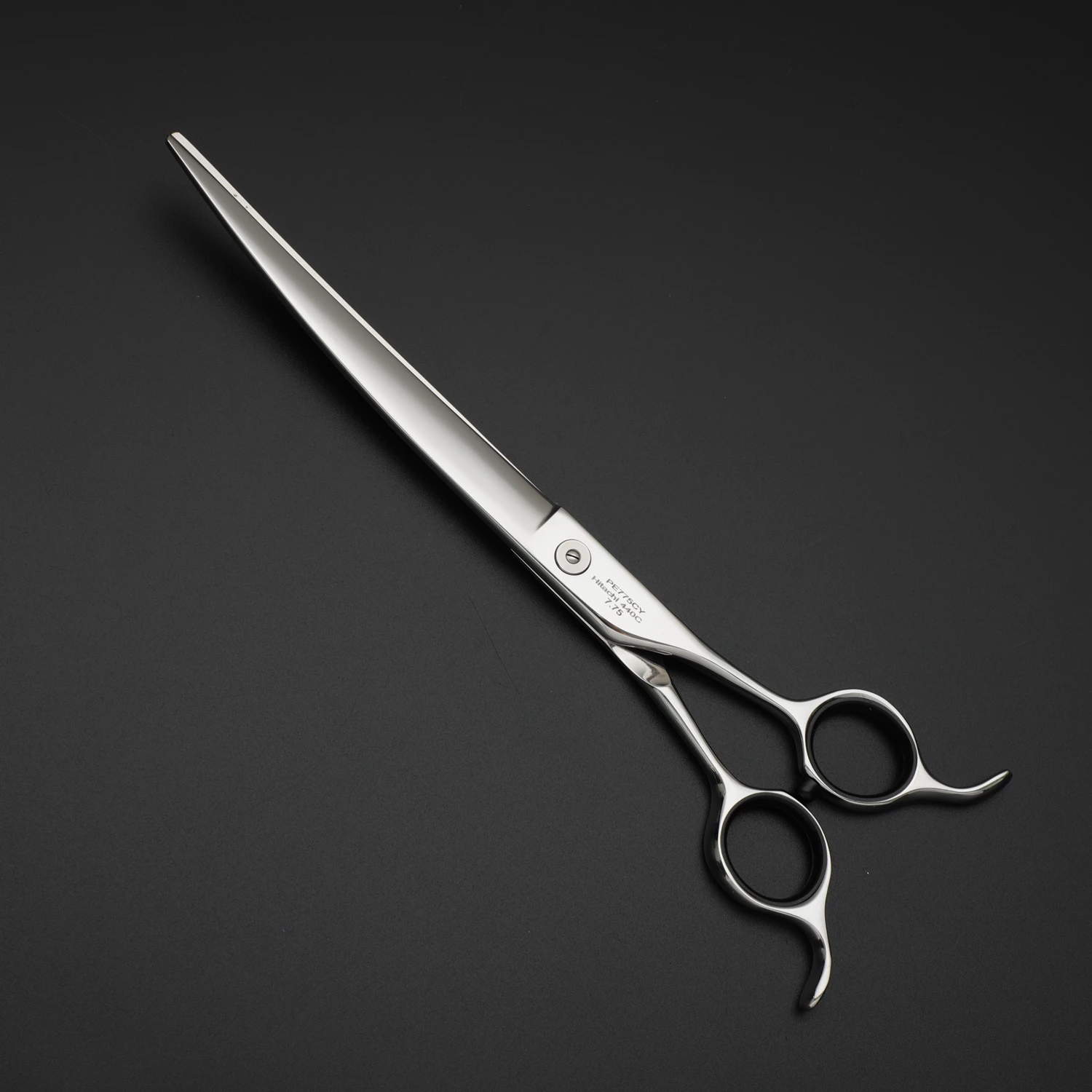 Groomtech Pegasus Shear Curved 7.75" - Image 2