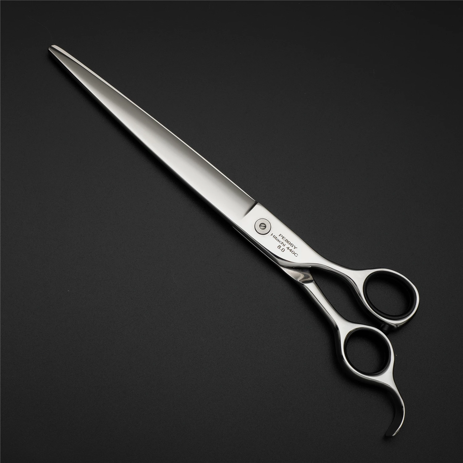 Groomtech Pegasus Shear Straight 8" - Image 2