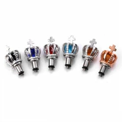 Groomtech Finger Rest Crown