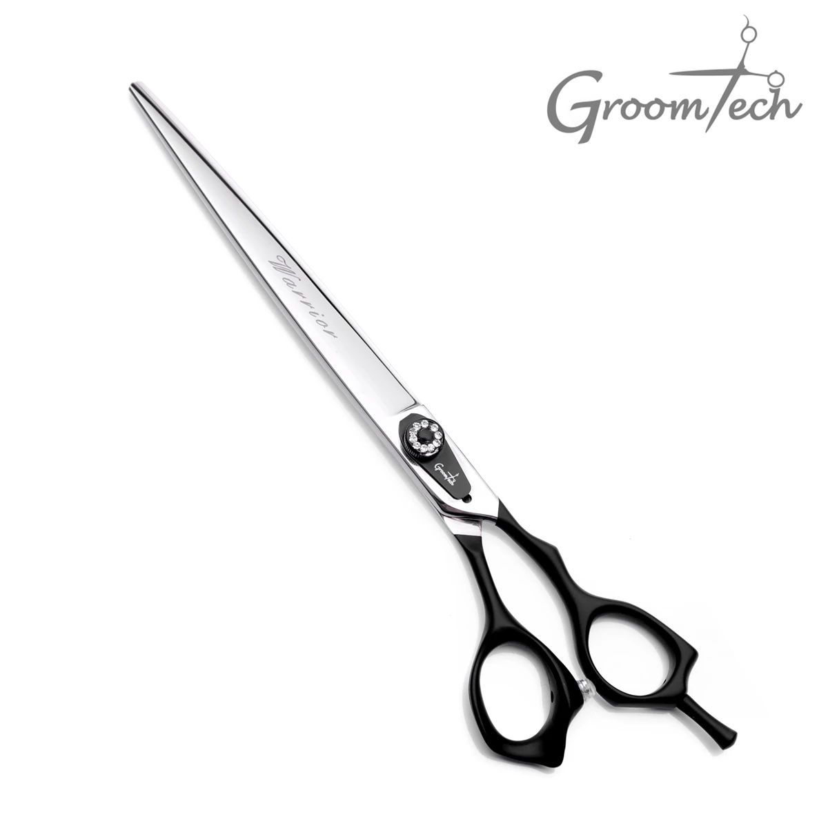 Groomtech Warrior Shear 8" Set Of 4 - Image 2