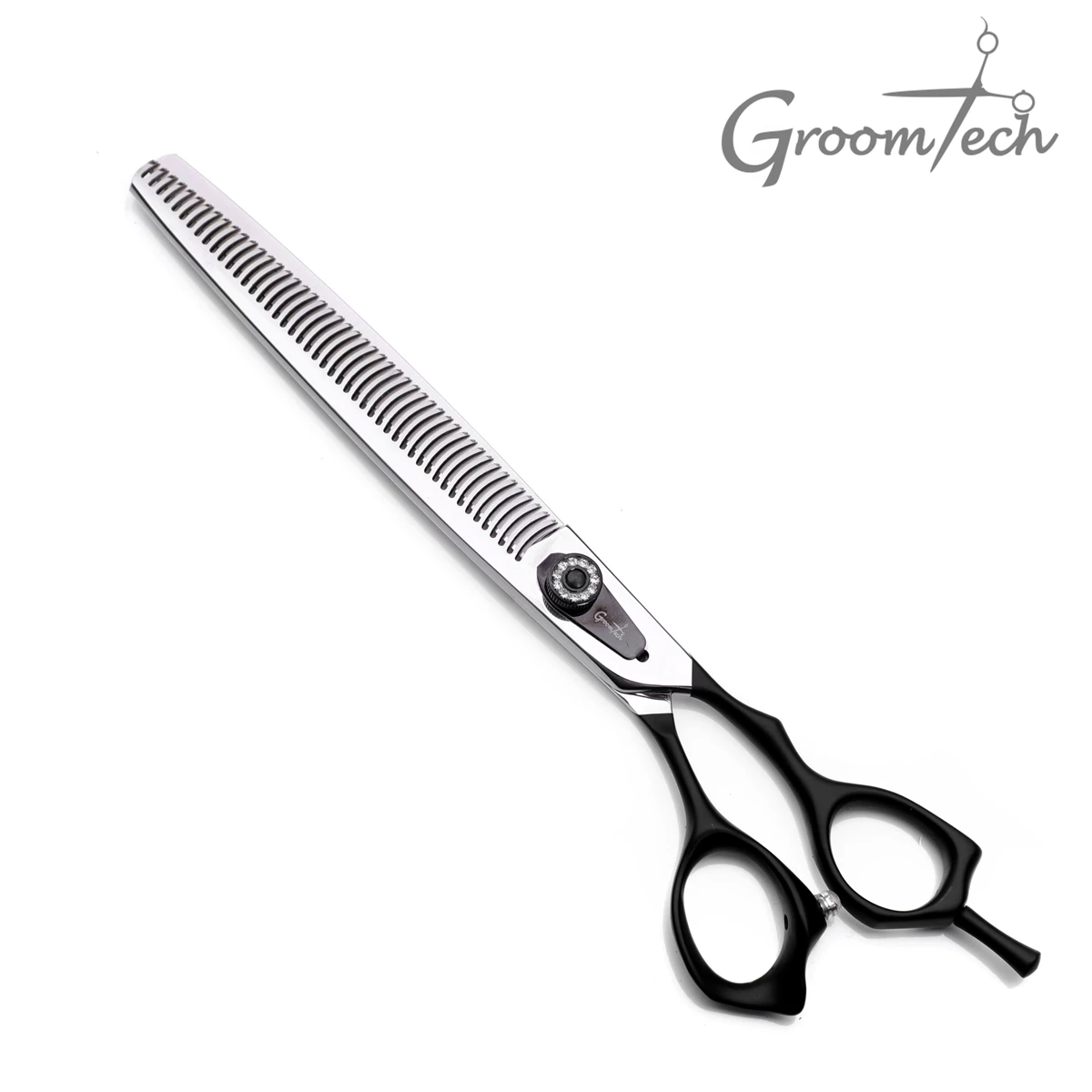 Groomtech Warrior Shear 8" Set Of 4 - Image 3